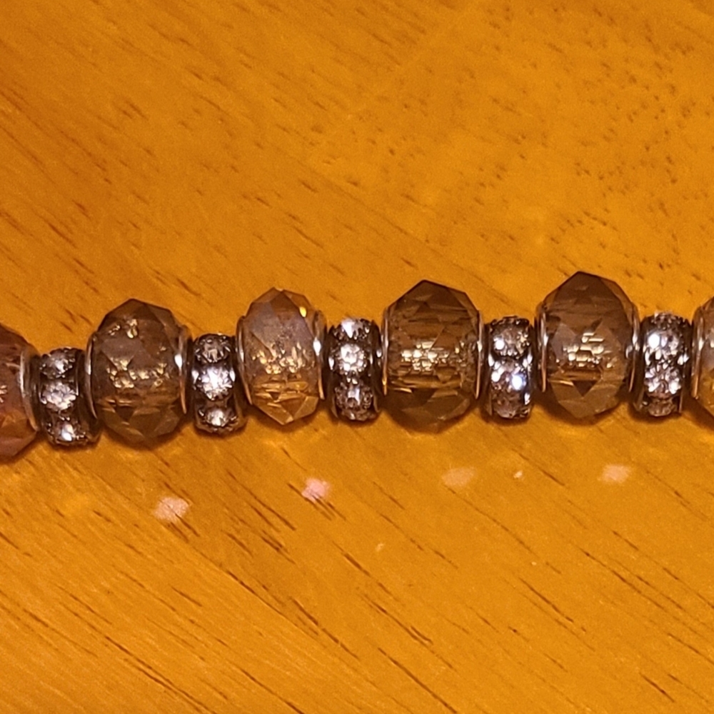 Beautiful bracelet
